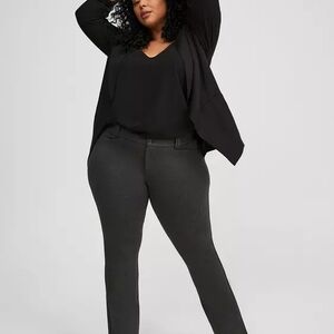 Women's Slim Fit Pants